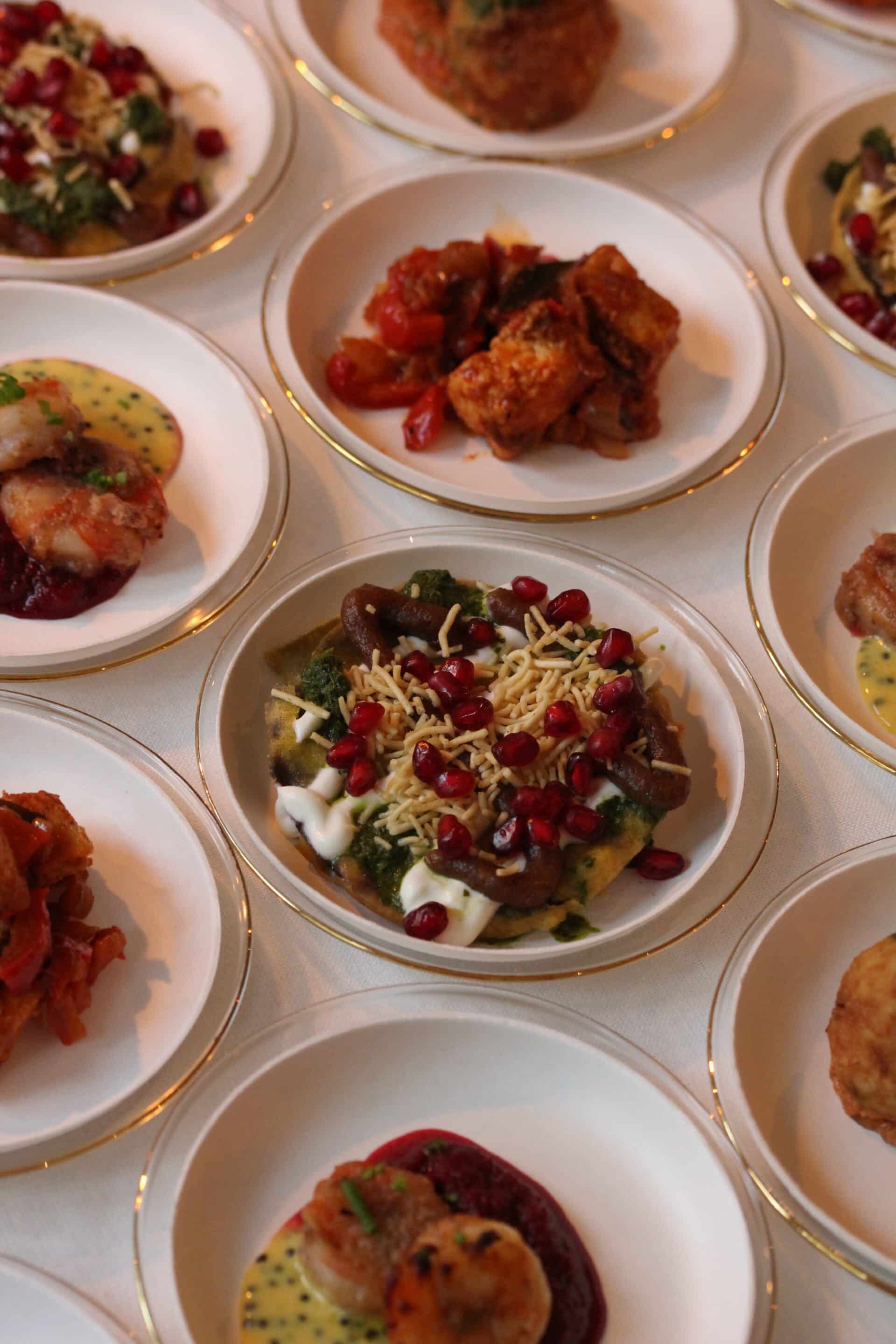Indiaas walking dinner - chaat (6)