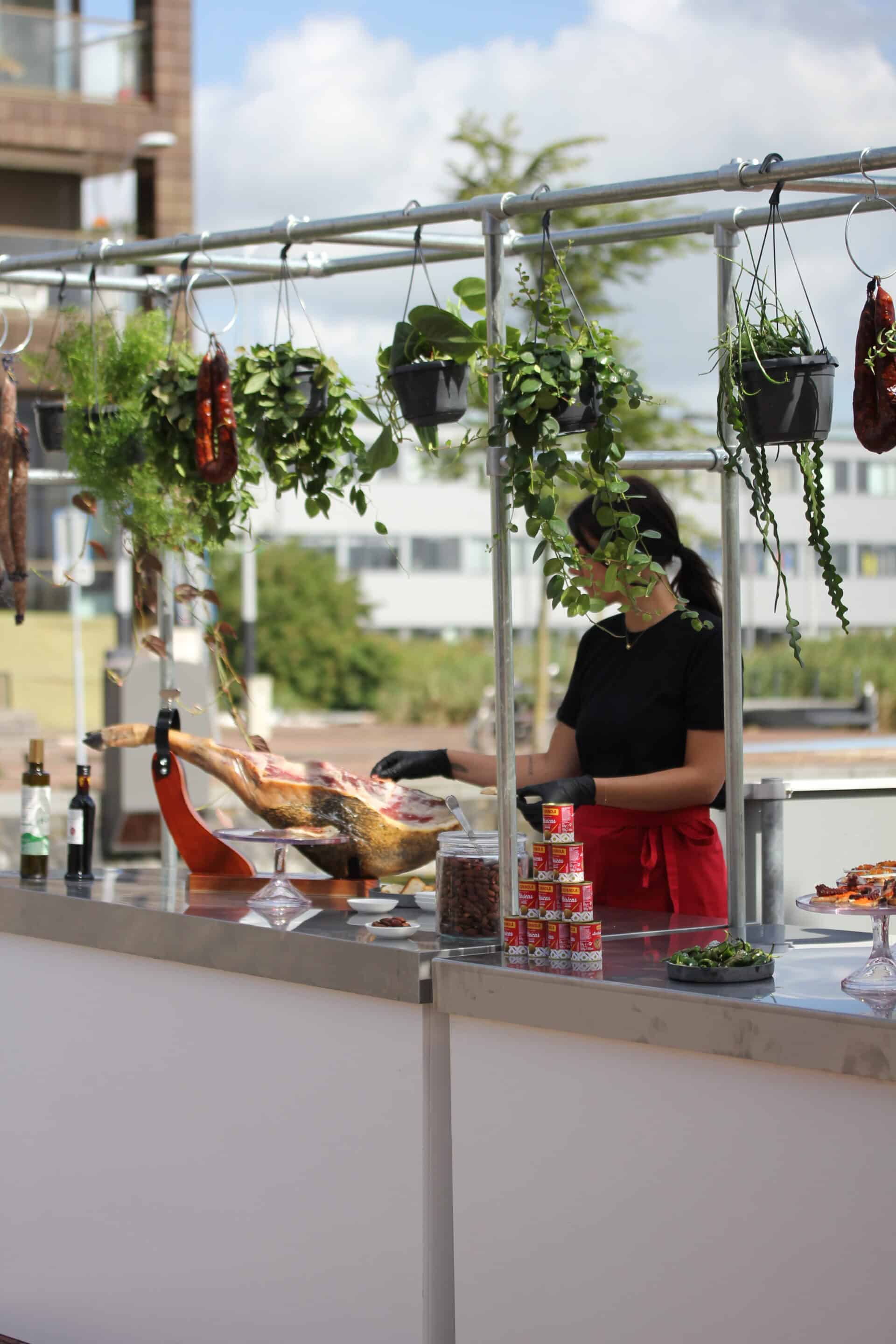 Pintxos bar - pata negra (22)